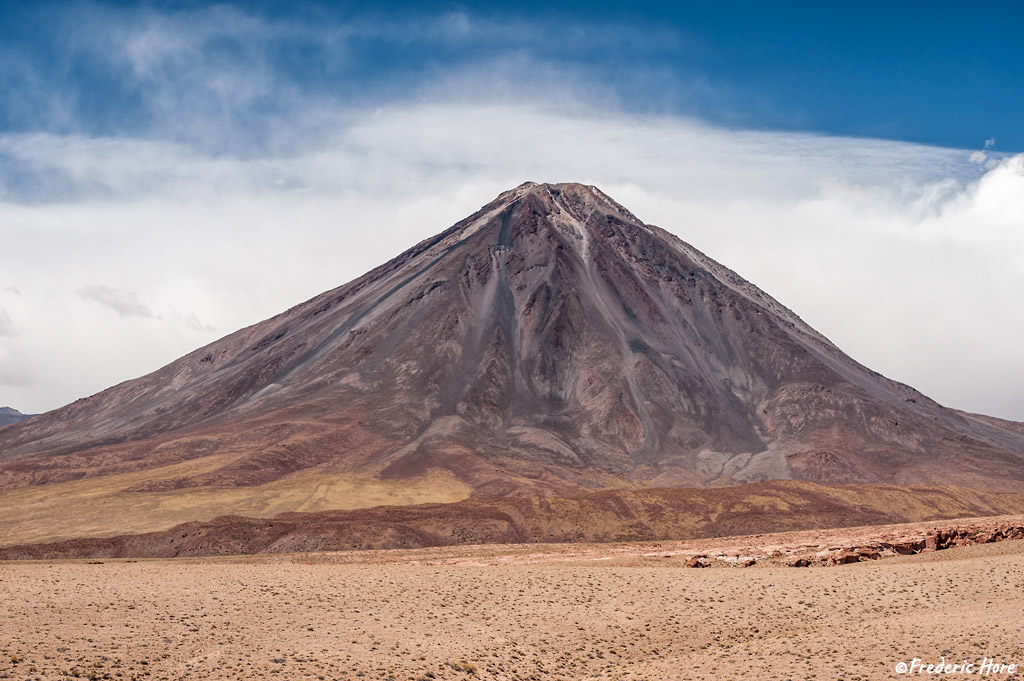 Atacama Desert